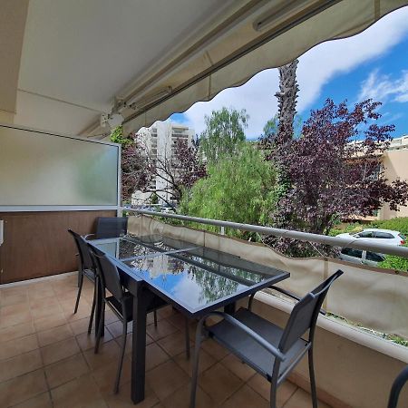 Palm Paradise, By Welcome To Cannes Apartment Exterior photo